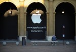 Apple Store Firenze September 11 2015