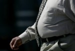 Obesity Epidemic Hits California