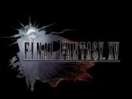 'Final Fantasy XV' Release Date Announced