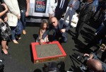 Vin Diesel Immortalized With Hand And Footprint Ceremony