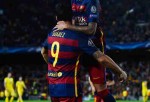 FC Barcelona v FC BATE Borisov - UEFA Champions League