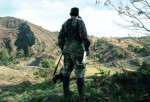 FARC Guerillas In Colombia