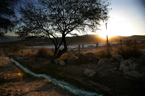 Climate Talks, COP21 and the Americas Climate Talks, COP21 and the Americas