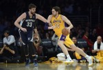 Willl Pau Gasol Reunite With Brother Marc in Memphis?