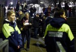 Germany v Netherlands Match Cancelled Amid Bomb Scare Threat