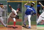 MLB Trade Rumors Surround Ace Pitchers