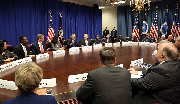 Latin America and the Trans-Pacific Partnership: A Primer Latin America and the Trans-Pacific Partnership: A Primer