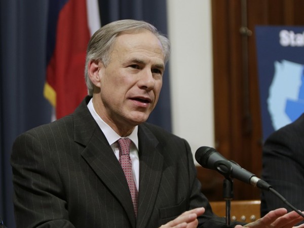 Texas Gov. Abbott, Attorney Gen. Paxton And Sen. Ted Cruz Address TX Federal Ruling Delaying Obama's Executive Action On Immigration