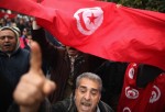 Demonstrations Continue In Tunisia As Calls Come For Dissolution Of Ruling Party