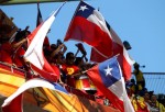 Honduras v Chile: Group H - 2010 FIFA World Cup