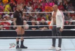 Batista & Randy Orton