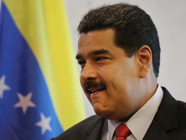 Venezuela Heads Towards a Big Election