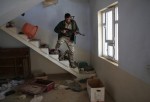 Kurdish Peshmerga Control Sinjar After Driving Out ISIL With U.S. Airstrikes