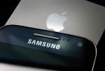 Apple And Samsung Agree To End Legal Disputes Outside The US : News Photo CompEmbedShareADD TO BOARD Apple And Samsung Agree To End Legal Disputes Outside The US