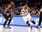 Carmelo Anthony to Chicago?