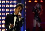 Will Bruno Mars Look as Good as Beyonce did on Super Bowl Sunday?