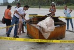 12 Cuban Migrants Make Landfall On Swanky Miami Beach Shoreline