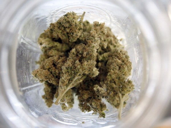 Los Angeles City Council Votes To Ban Medical Marijuana Dispensaries