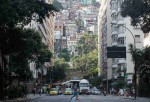 Real Estate Prices In Brazil Drop For First Time Since 2008