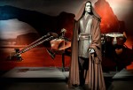 'Star Wars Identities' Exhibtion Press Preview & VIP Opening