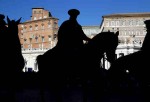 Epiphany Is Celebrated At Vatican