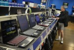Personal Computer Market Shrinking As Consumer Spend On Tablets And Phones
