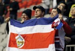 2012 CONCACAF Women's Olympic Qualifying - Costa Rica v Cuba
