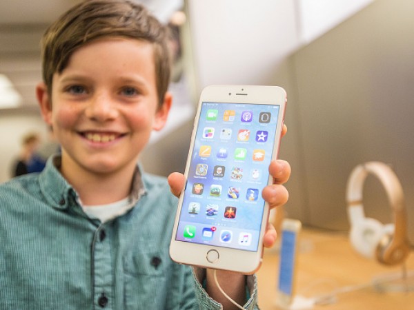 Apple iPhone 6s And 6s Plus Launches In Australia