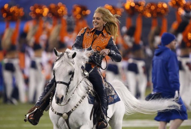 Super Bowl XLVIII Up-to-the-Minute Pictures Super Bowl XLVIII Up-to-the-Minute Pictures
