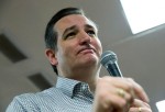 Ted Cruz Begins Six-Day Campaign Swing Across Iowa