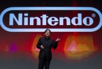 President Of Nintendo Satoru Iwata Gives Keynote At Game Developers Conference