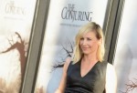 Premiere Of Warner Bros. 'The Conjuring' - Arrivals
