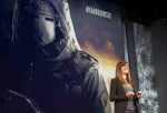Game Maker Ubisoft Holds Press Event During Annual E3 Conference