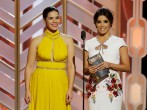NBC's '73rd Annual Golden Globe Awards' - Show
