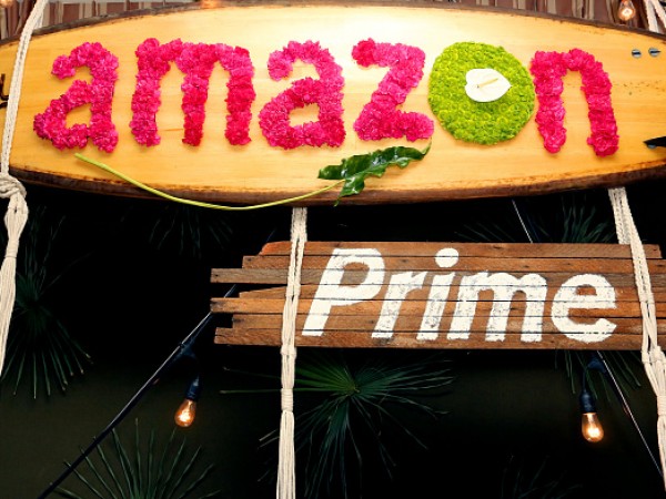 Amazon Prime Summer Soiree Hosted By Erin And Sara Foster
