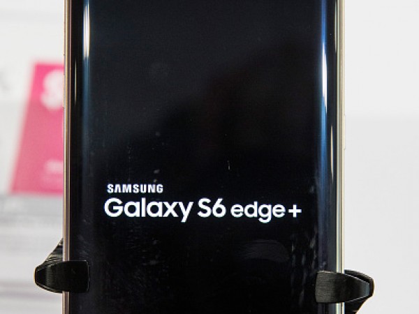 Samsung Galaxy S6 Edge And Galaxy Note 5 Go On Sale