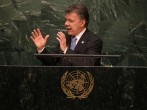 World Leaders Address The UN General Assembly