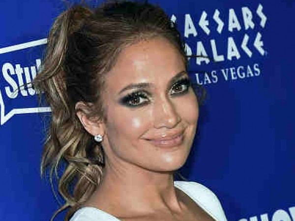 'JENNIFER LOPEZ: ALL I HAVE' After Party And Grand Opening Of Mr. Chow In Las Vegas