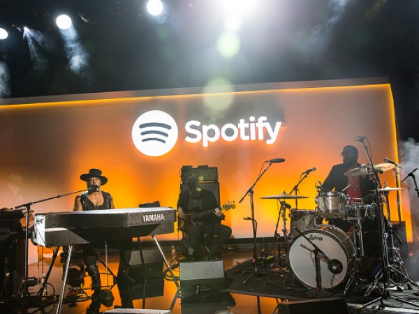Spotify Announces Addition Of Video To Its Streaming Services