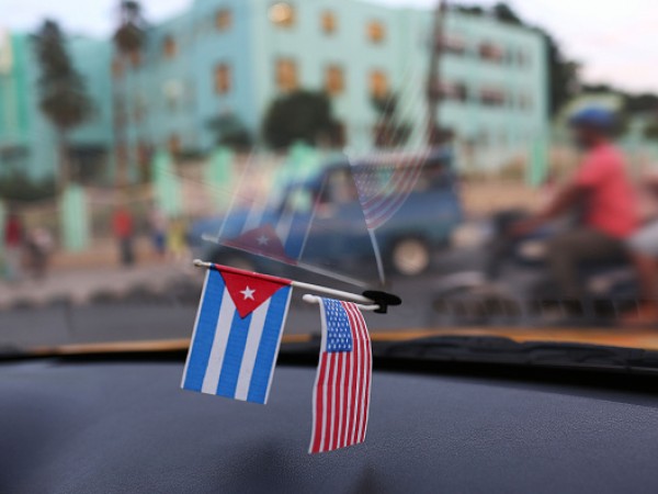 Cuba Prepares For Visit Of Pope Francis