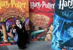 Sixth 'Harry Potter' Book Goes On Sale