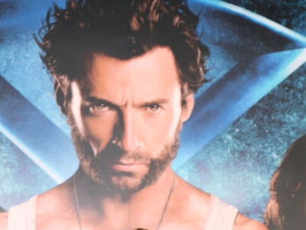 'X-Men Origins: Wolverine' Japan Premiere