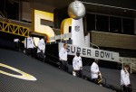 Super Bowl Opening Night Fueled by Gatorade