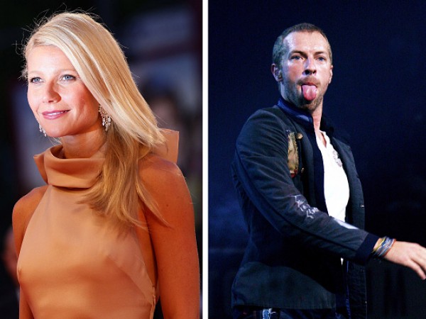 (FILE) Gwyneth Paltrow And Chris Martin Finalize Uncoupling