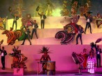 XV Pan American Games Closing Ceremonies