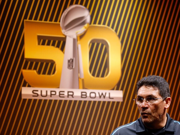 Super Bowl 50 - Carolina Panthers v Denver Broncos Credit: Kevin C. Cox / Staff