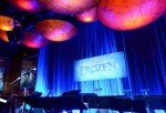 The Celebration Of The Music Of Disney's 'Frozen'