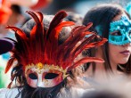 Sao Paulo Street Carnival 2016 - Day 2