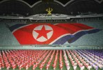 Celebrations Mark North Korea's Workers' Party Anniversary