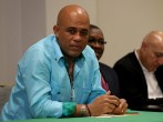 Haitian President Martelly Set To Rule By Decree If Lawmakers Term Expire
